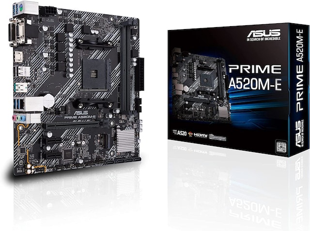 Top 10 Melhores Placas-Mãe  (ASUS, Gigabyte e mais) 4