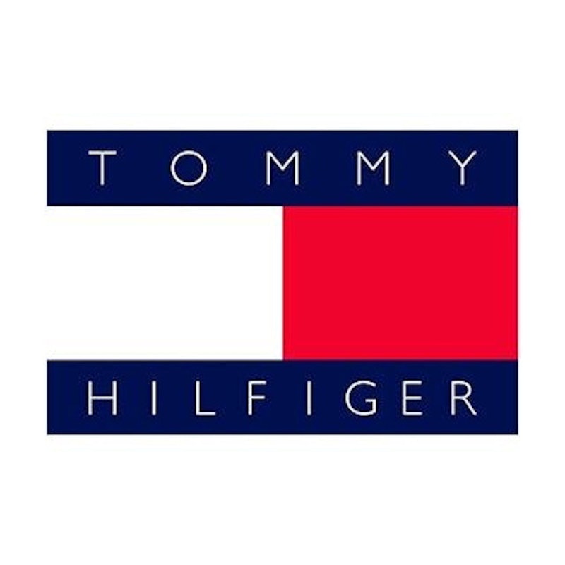 Tommy Hilfiger 1