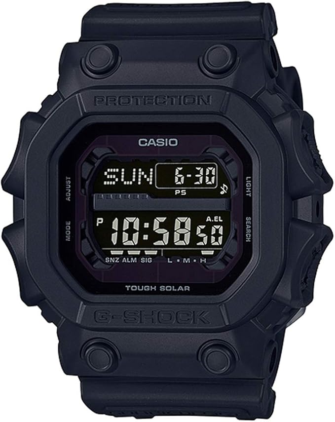 Relógio G-Shock GX-56BB-1 1