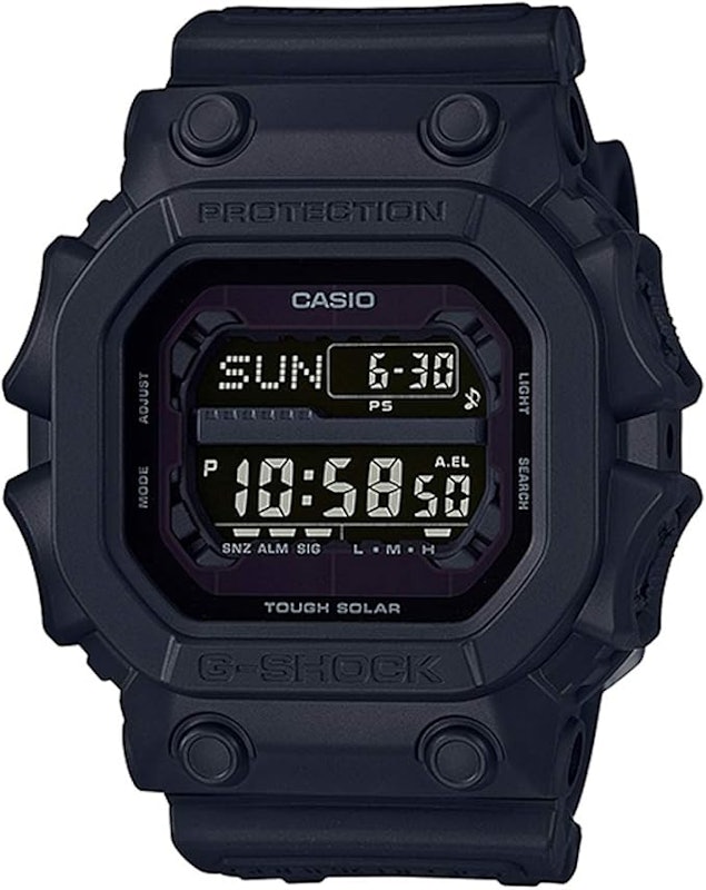Relógio G-Shock GX-56BB-1 1