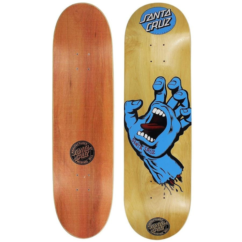 Shape Santa Cruz Powerlyte 2