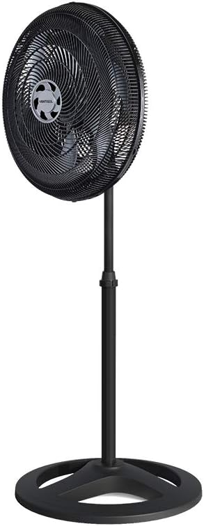 Ventilador de Coluna Ventisol Turbo 6 Pás 2