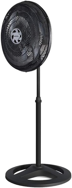 Ventilador de Coluna Ventisol Turbo 6 Pás 2