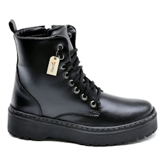 Bota Coturno Gugi