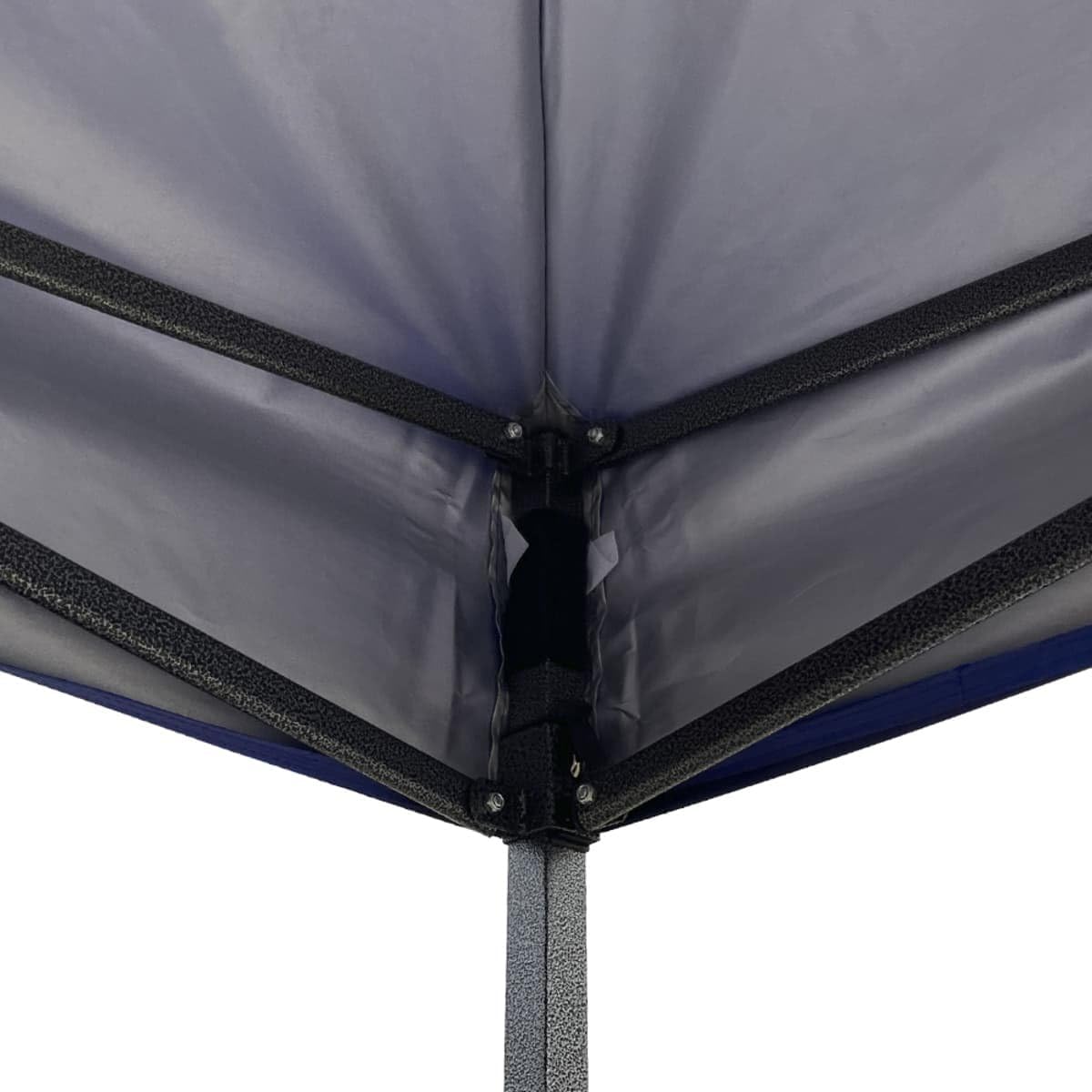 Gazebo Pagoda Guepardo 3 x 3 com 4 Níveis de Altura, FPS 50 e Poliéster 420D 4