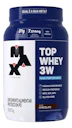 Top Whey 3W + Performance Max Titanium