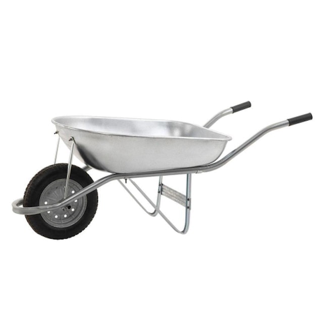 Carrinho de Mão Fischer Galvanizado 2