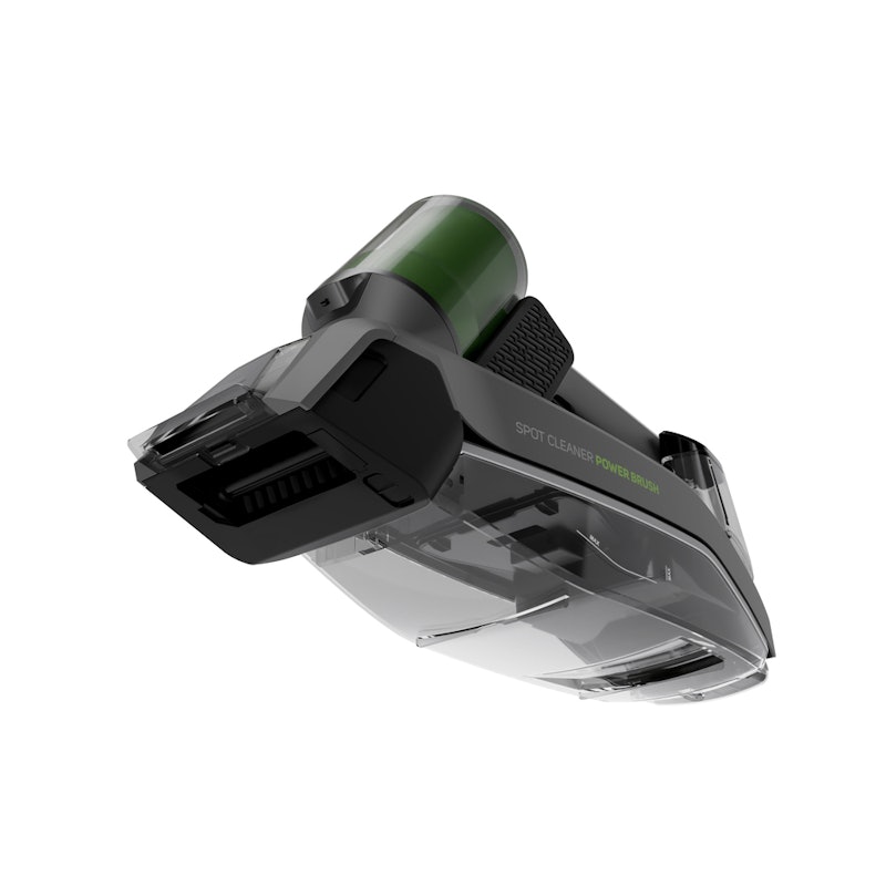 Extratora Portátil WAP Spot Cleaner Power Brush 3