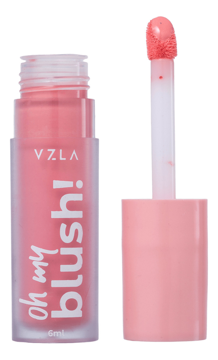 Oh My Blush Líquido - Vizzela 1