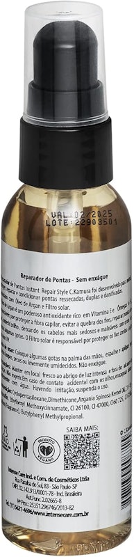 Reparador de Pontas C.Kamura Style Instant Repair 2