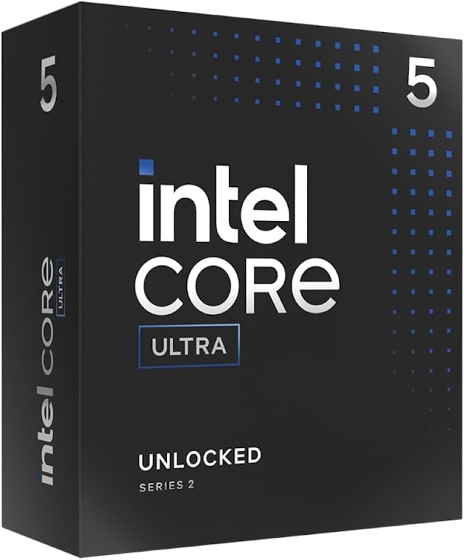 Processador Intel Core Ultra 5 245K 1