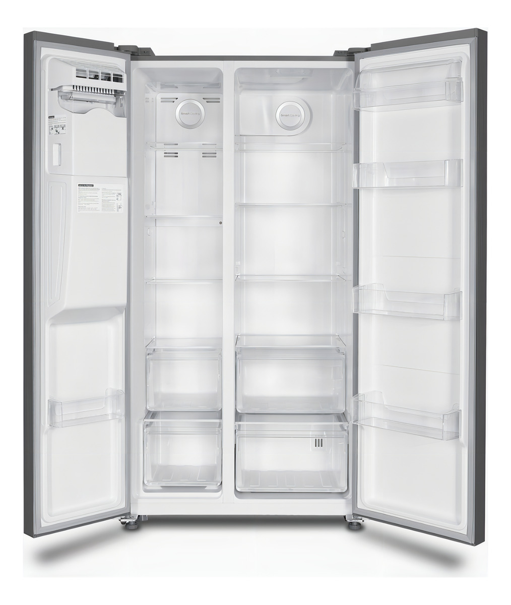 Geladeira 513 L Side By Side Inverter 2