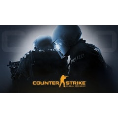 Counter-Strike: Global Offensive (2012)
