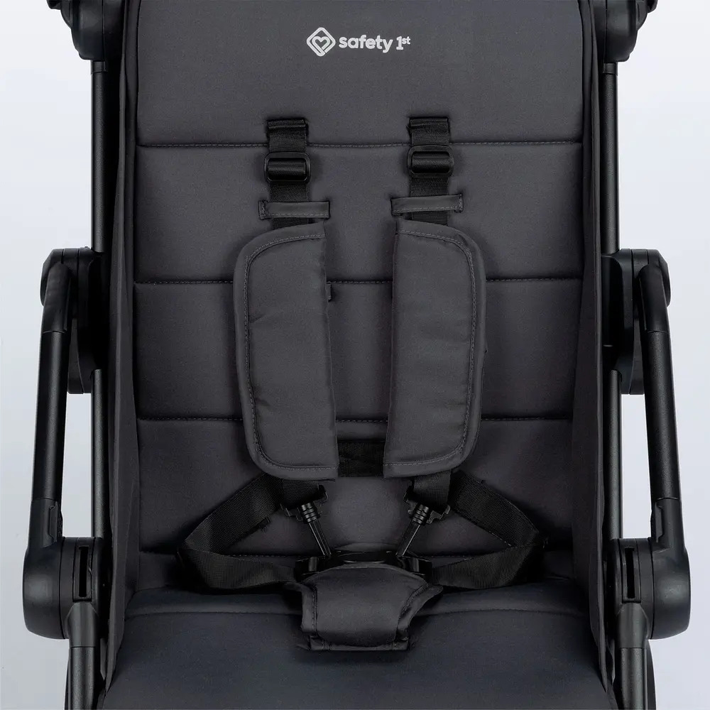 Travel System Spark Plus Trio Isofix Safety 1st 3