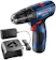 BOSCH Parafusadeira Furadeira 12 V 1