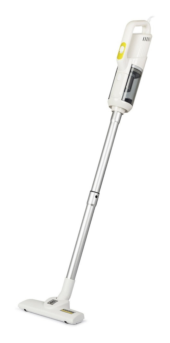 VCL 2 Filtro HEPA Aspirador de Pó Vertical Kärcher 2 em 1 2