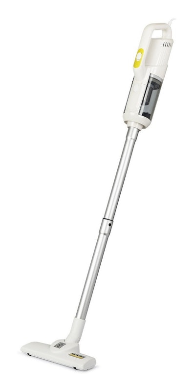 VCL 2 Filtro HEPA Aspirador de Pó Vertical Kärcher 2 em 1 2