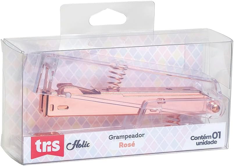 Grampeador Rose Holic Fancy 2