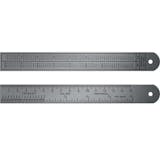 Top 10 Melhores Réguas (30 cm e mais) 5