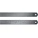 TRIDENT Régua Ferragista Trident em Aço Inox 1