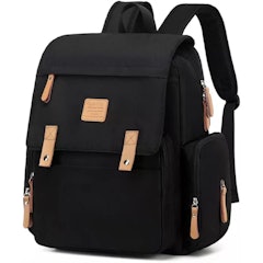 Mochila Land Maternity Luxo Premium