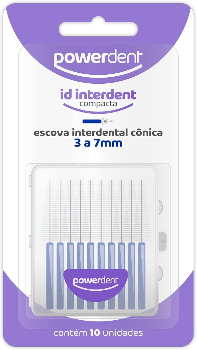 Top 10 Melhores Escovas Interdentais (Bitufo, Curaprox e mais) 1