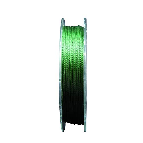 Linha de Pesca Multifilamento Eclipse PRO 3