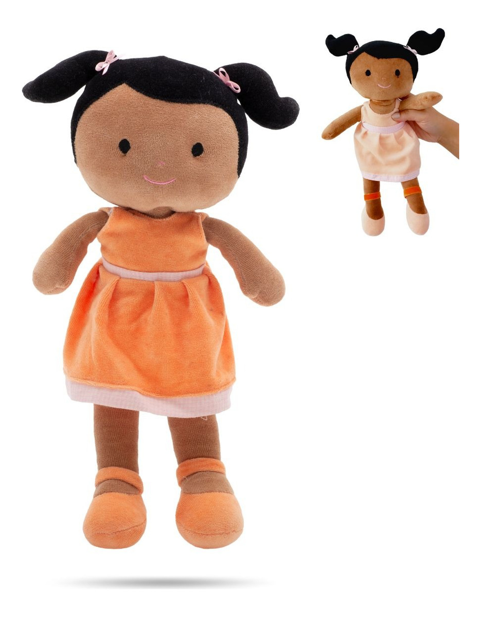 Boneca Juju 1