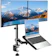 VIDAVALU Suporte Articulado para Monitor Duplo e Notebook Vidavalu 1