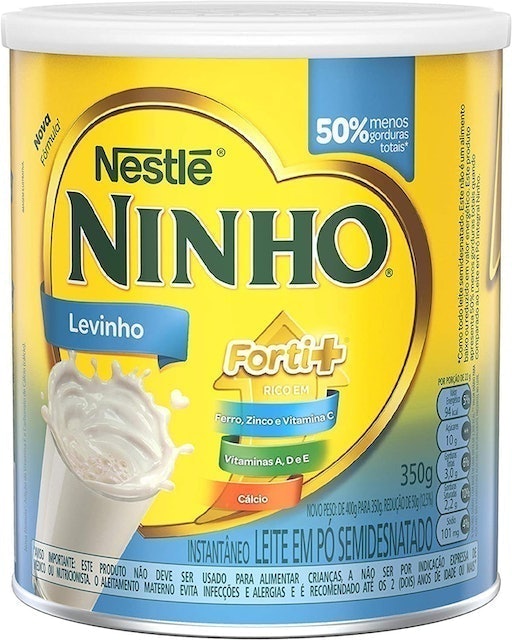 NINHO® Forti+ Levinho 1