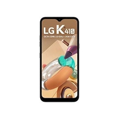 Smartphone LG K41S