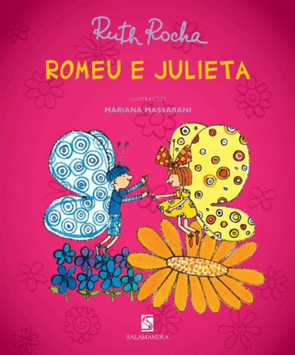 Romeu e Julieta 1