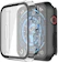 MISXI Kit 2 Capas para Apple Watch Series 9/8/7/6 45 mm 1