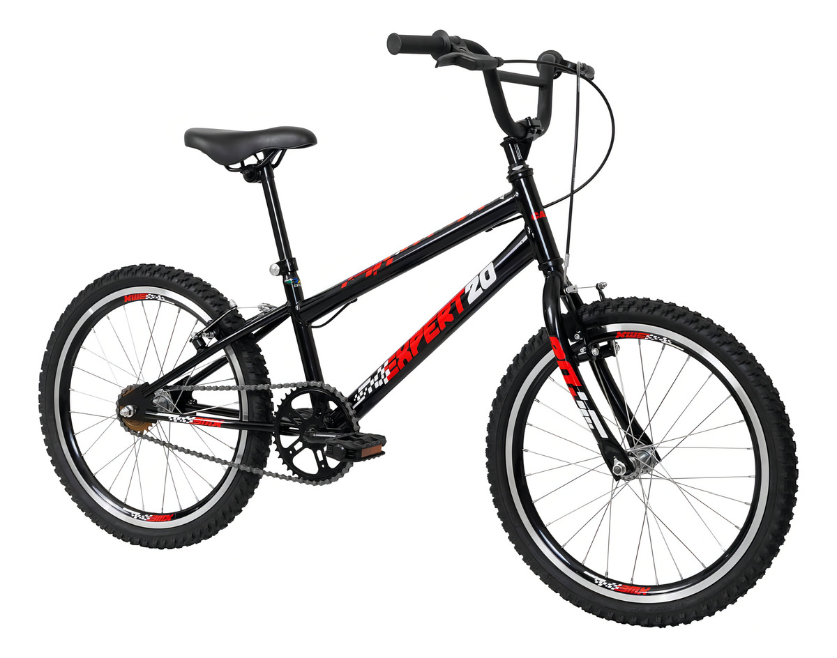 Bicicleta Caloi Expert 20 1