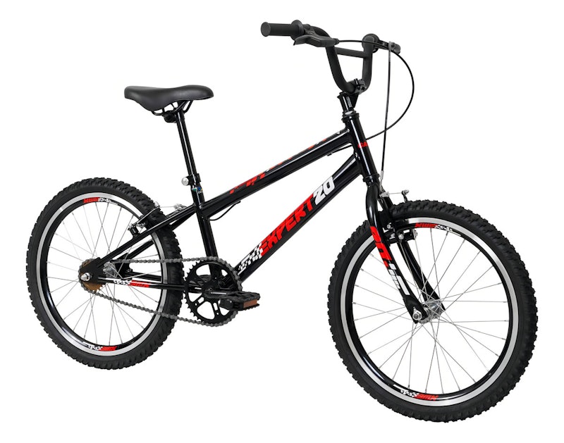 Bicicleta Caloi Expert 20 1