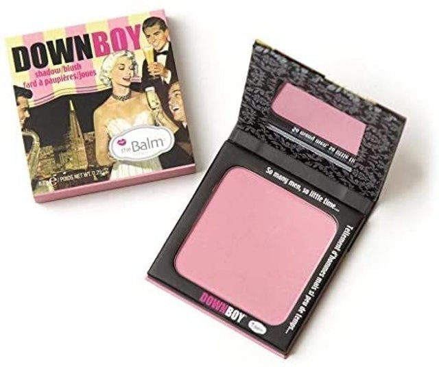 Blush Down Boy 1
