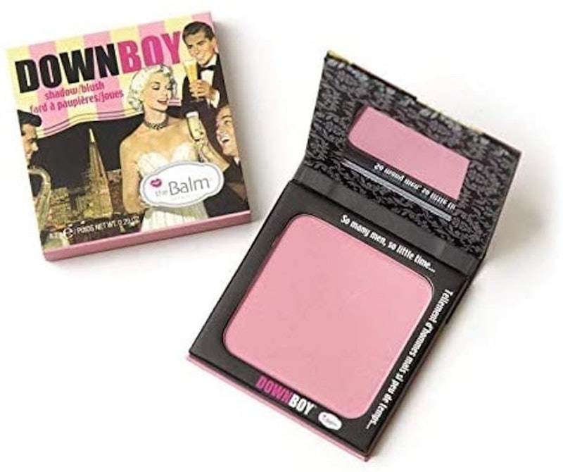 Blush Down Boy 1