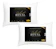 TRP IMPORTS Kit 2 Travesseiros de Hotel Select Royal Toque de Plumas 1
