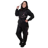 Top 10 Melhores Capas de Chuva para Motoqueiro Femininas (Pantaneiro, Alba e mais) 3