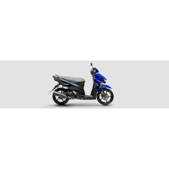 NEO 125 UBS