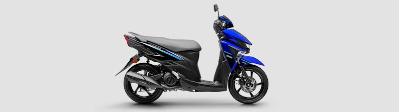 NEO 125 UBS 1