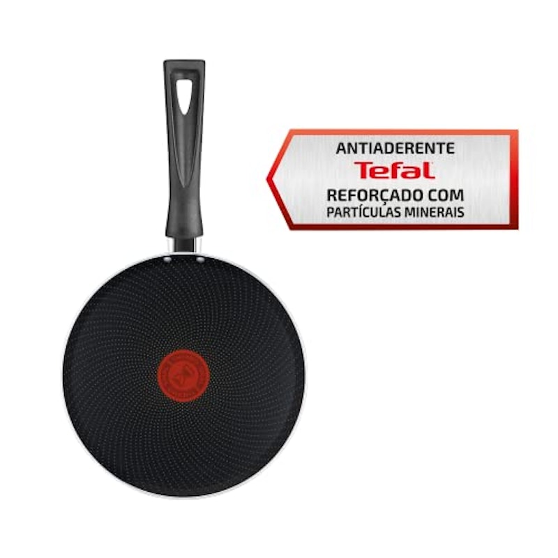 Tapioqueira e Panquequeira Decorada Viva Rochedo 5