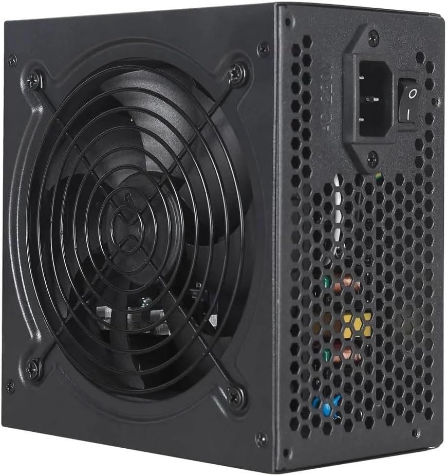 PC Gamer Computador CPU Ryzen 7 5700G, SSD 1 TB M.2 NVMe, 32 GB RAM DDR4  5