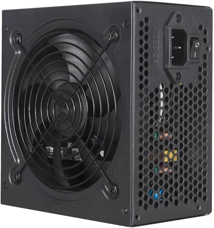 PC Gamer Computador CPU Ryzen 7 5700G, SSD 1 TB M.2 NVMe, 32 GB RAM DDR4 5