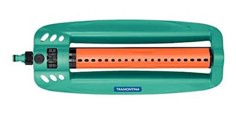 Aspersor Oscilante para Engate Rápido Tramontina 3