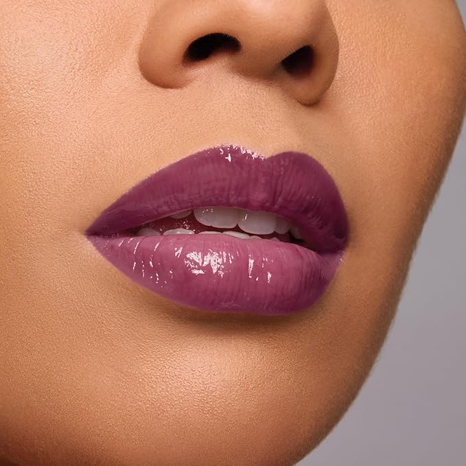 Gloss Labial Cachos de Uva QDB e Cuide-se Bem 3