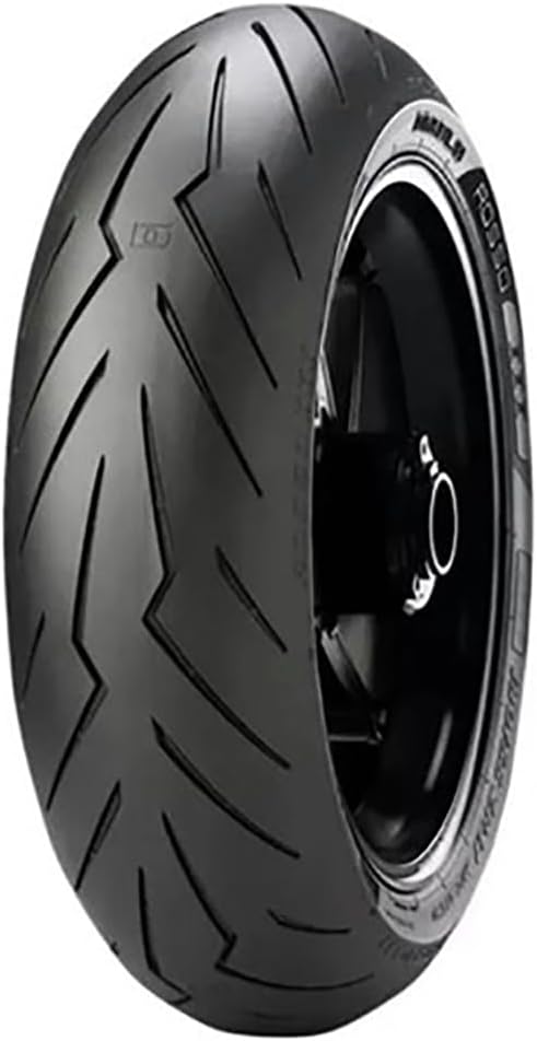 Pneu Diablo Rosso III 150/60 Aro 17 M/C TL 66H 1