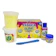 ACRILEX Kimeleka Fábrica de Slime - Crunch Yellow 1