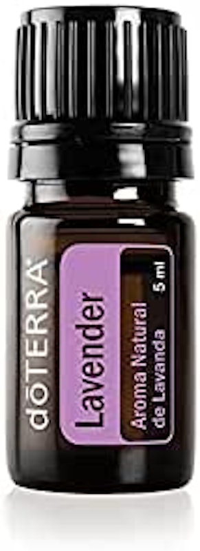 Lavender (Aroma Natural de Lavanda) 1