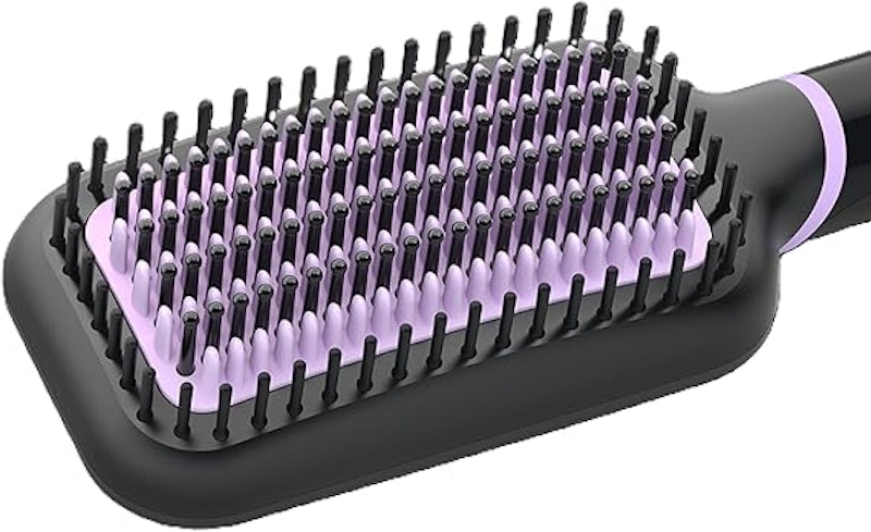 Escova Alisadora Aquecida StyleCare Essential 2